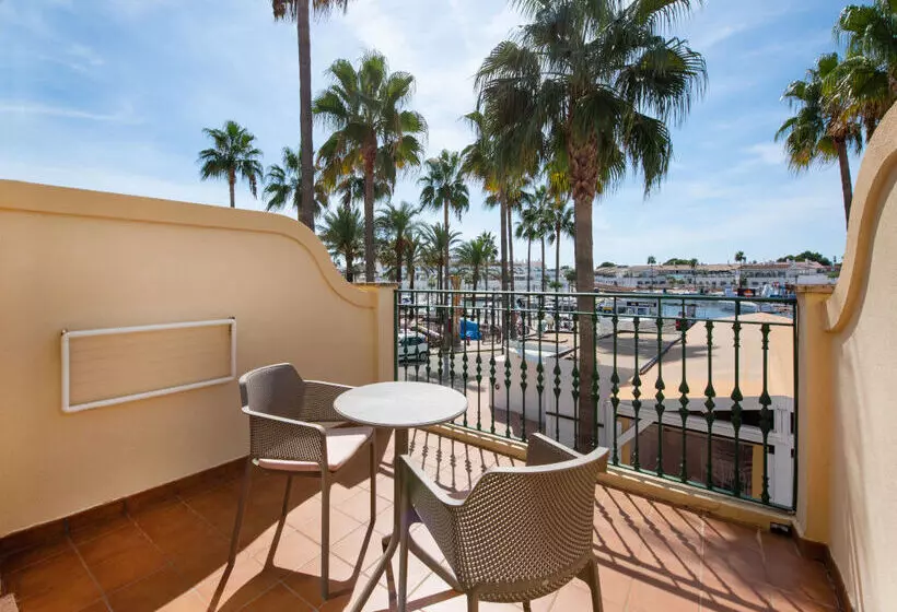 בית מלון כפרי Valentin Star Menorca - Adults Only