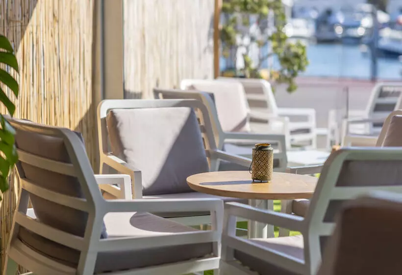 בית מלון כפרי Valentin Star Menorca - Adults Only