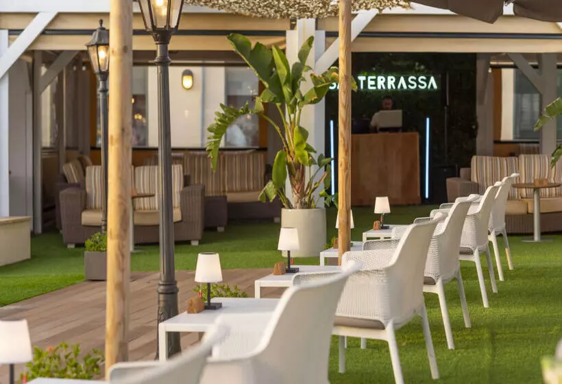 בית מלון כפרי Valentin Star Menorca - Adults Only