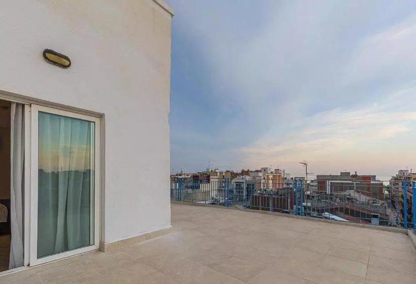 فندق Vila Calella