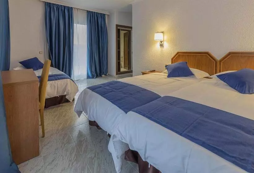 فندق Vila Calella