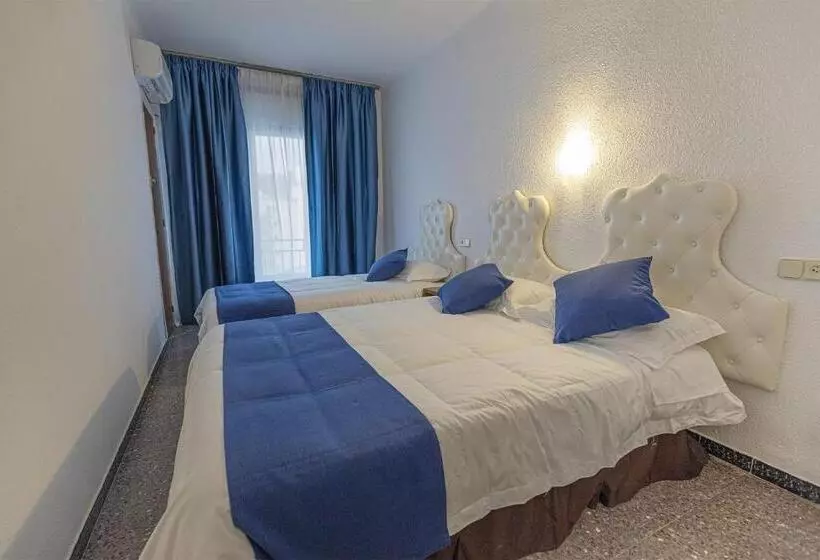 فندق Vila Calella