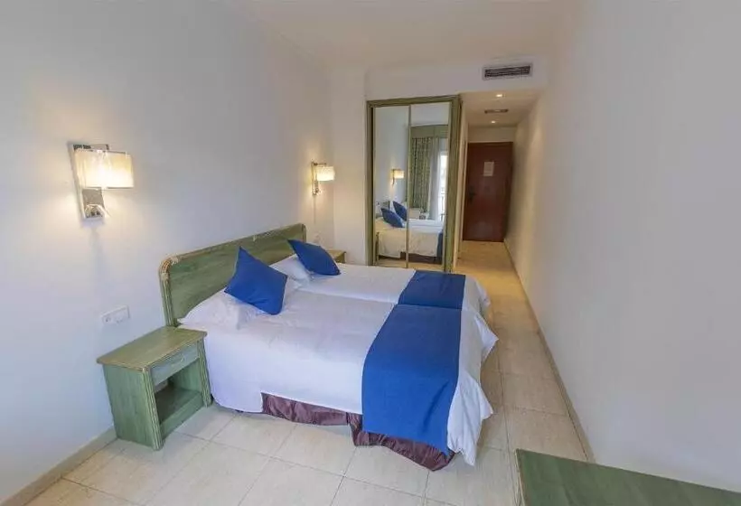 فندق Vila Calella