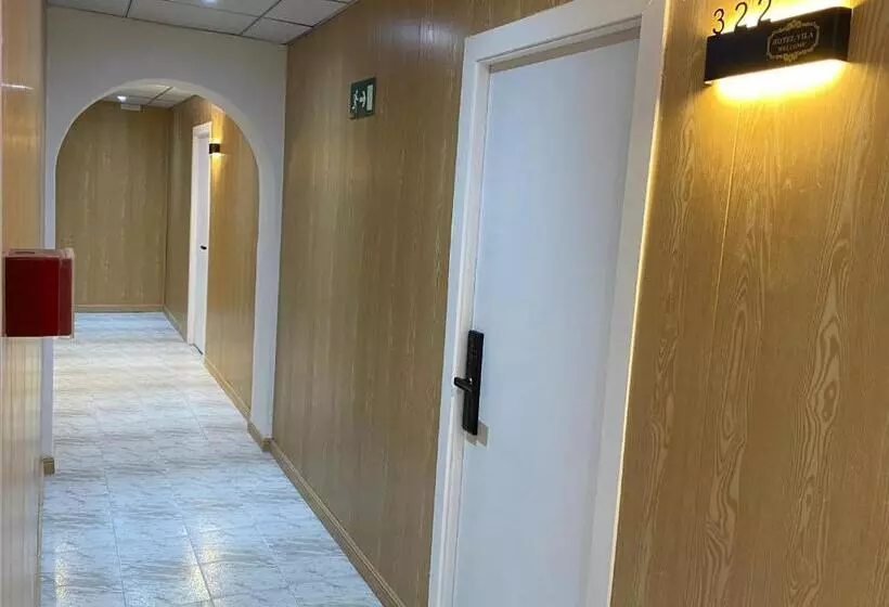 فندق Vila Calella