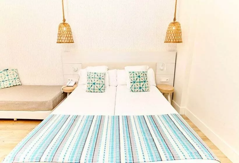 Leonardo Royal Hotel Ibiza Santa Eulalia