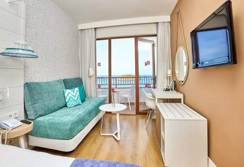 Leonardo Royal Hotel Ibiza Santa Eulalia