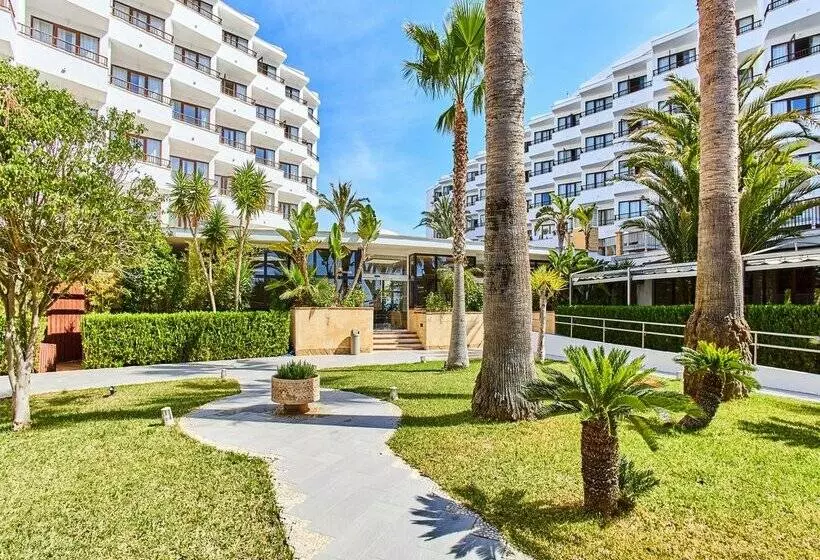 Leonardo Royal Hotel Ibiza Santa Eulalia