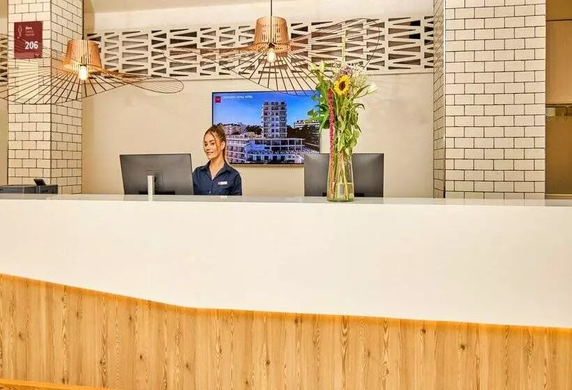 Leonardo Royal Hotel Ibiza Santa Eulalia