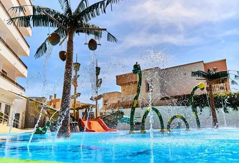 Leonardo Royal Hotel Ibiza Santa Eulalia