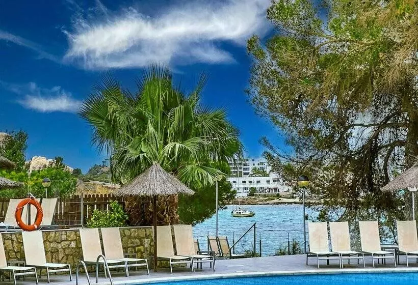 Leonardo Royal Hotel Ibiza Santa Eulalia