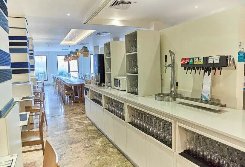 Leonardo Royal Hotel Ibiza Santa Eulalia