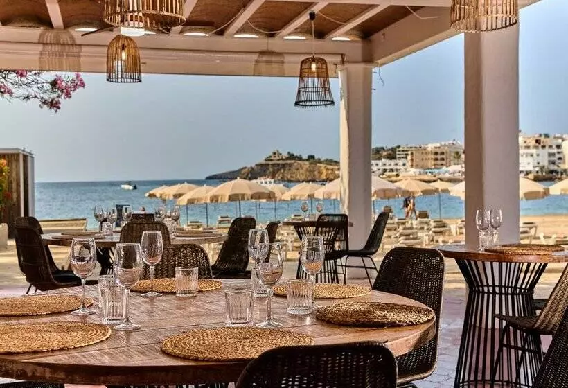 Leonardo Royal Hotel Ibiza Santa Eulalia