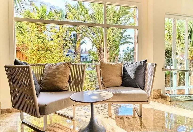 Leonardo Royal Hotel Ibiza Santa Eulalia