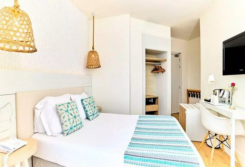 Leonardo Royal Hotel Ibiza Santa Eulalia