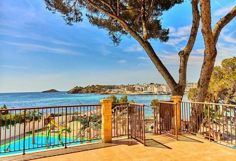 Leonardo Royal Hotel Ibiza Santa Eulalia