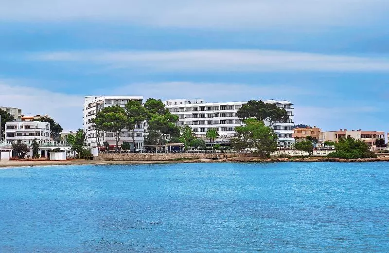 Leonardo Royal Hotel Ibiza Santa Eulalia