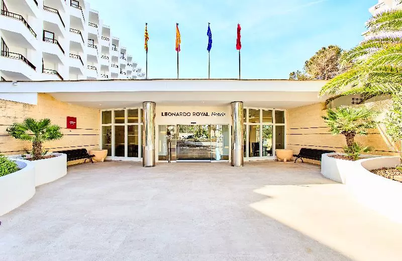 Leonardo Royal Hotel Ibiza Santa Eulalia
