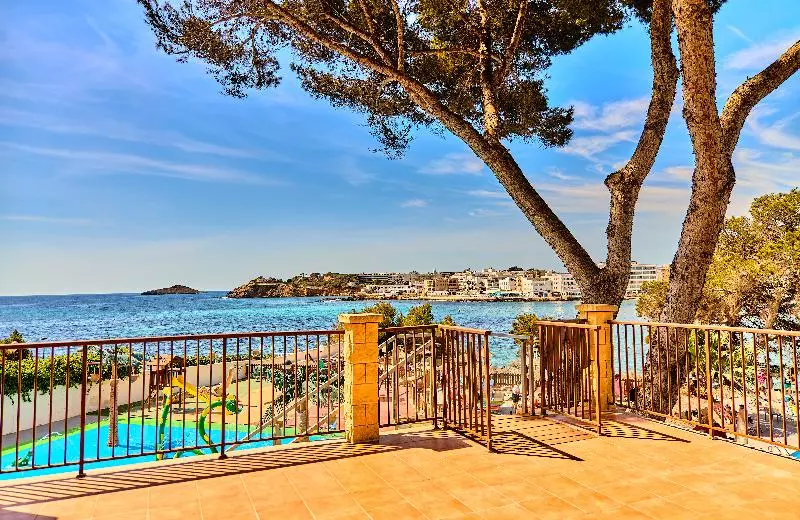 Leonardo Royal Hotel Ibiza Santa Eulalia