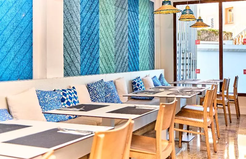 Leonardo Royal Hotel Ibiza Santa Eulalia