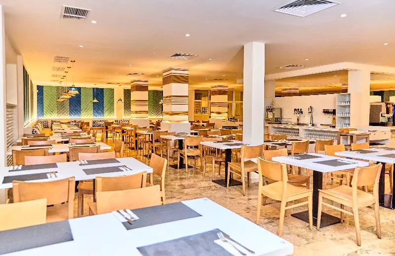 Leonardo Royal Hotel Ibiza Santa Eulalia