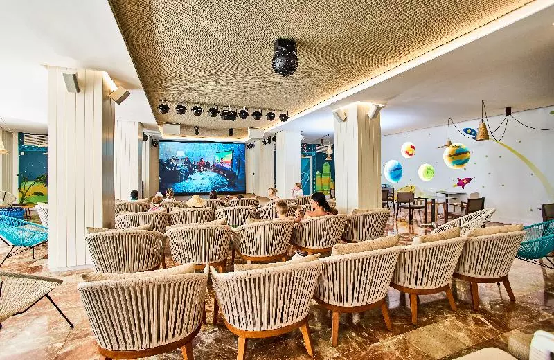 Leonardo Royal Hotel Ibiza Santa Eulalia