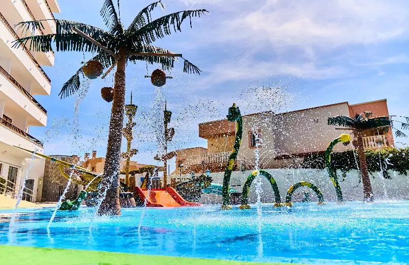 Leonardo Royal Hotel Ibiza Santa Eulalia