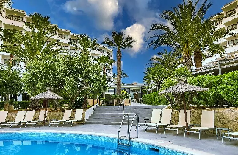 Leonardo Royal Hotel Ibiza Santa Eulalia