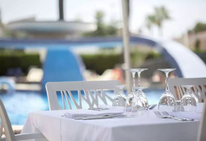 Mar Hotels Playa De Muro Suites