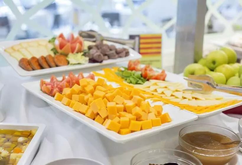 Mar Hotels Playa De Muro Suites