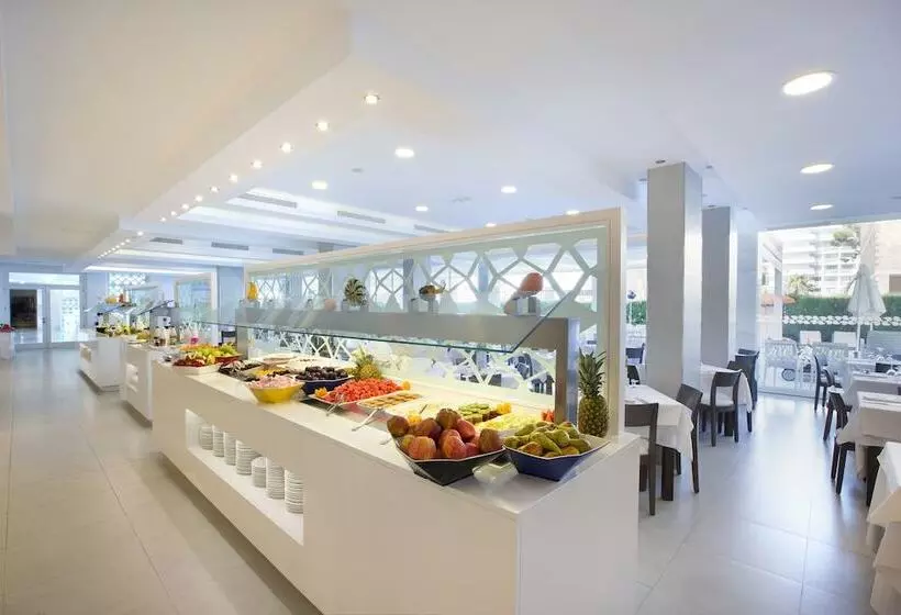 Mar Hotels Playa De Muro Suites