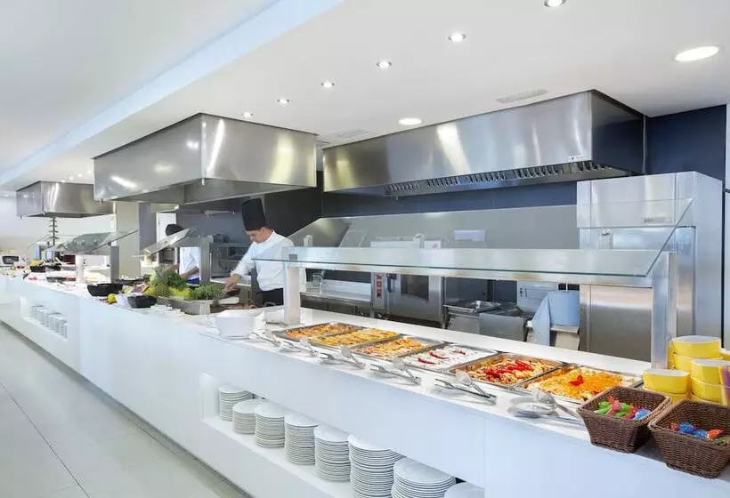 Mar Hotels Playa De Muro Suites