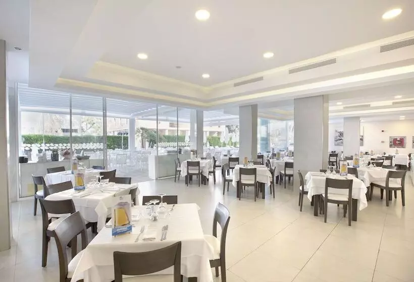 Mar Hotels Playa De Muro Suites