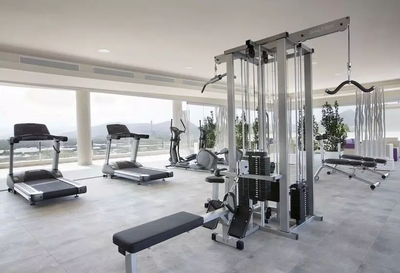 Mar Hotels Playa De Muro Suites