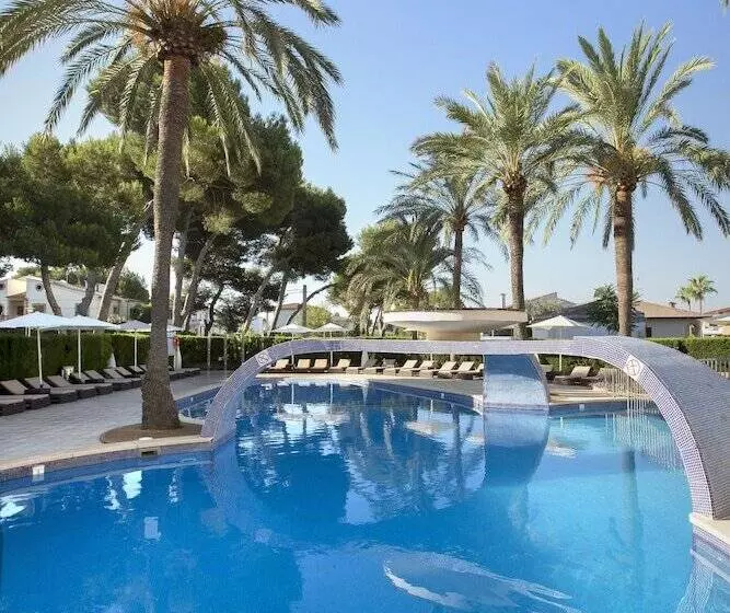 Mar Hotels Playa De Muro Suites