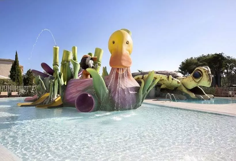 Mar Hotels Playa De Muro Suites