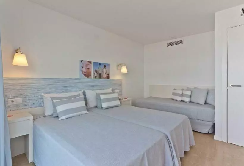 酒店 Fergus Club Pineda Splash