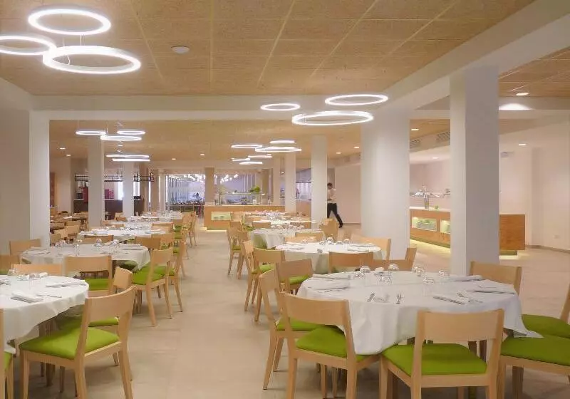 酒店 Fergus Club Pineda Splash