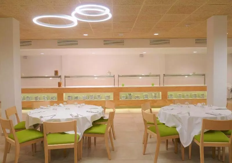 酒店 Fergus Club Pineda Splash