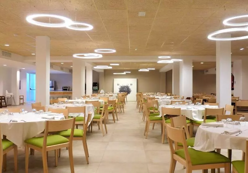 酒店 Fergus Club Pineda Splash