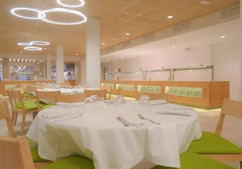 酒店 Fergus Club Pineda Splash