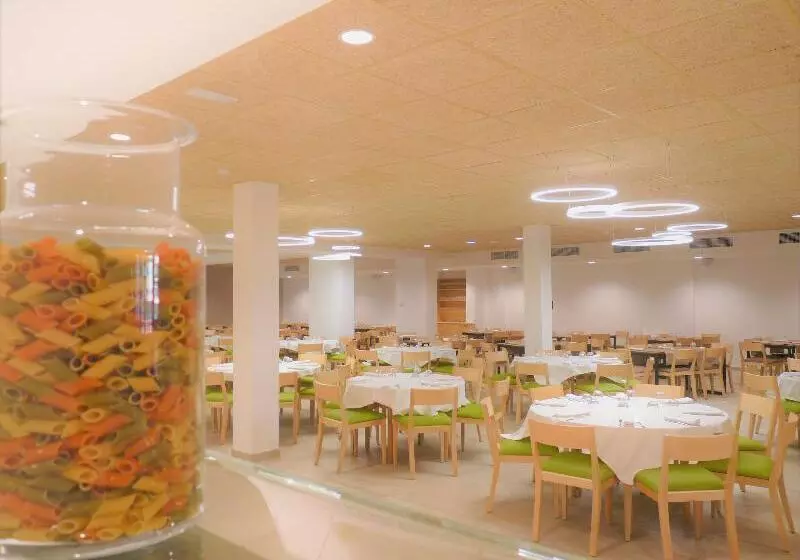 酒店 Fergus Club Pineda Splash