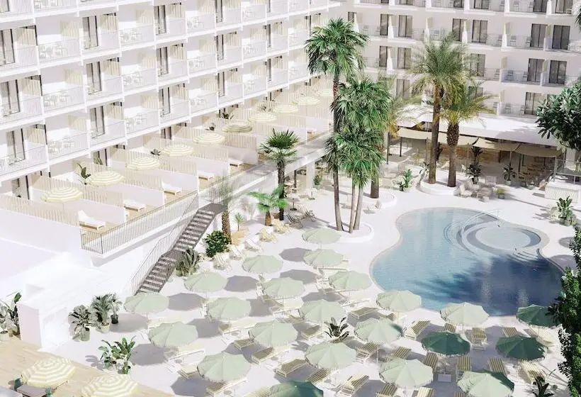 Tangerine by Honne Hotels - Adults Only