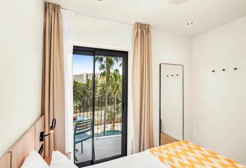 Tangerine by Honne Hotels - Adults Only