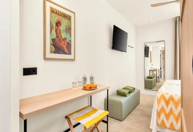 Tangerine by Honne Hotels - Adults Only