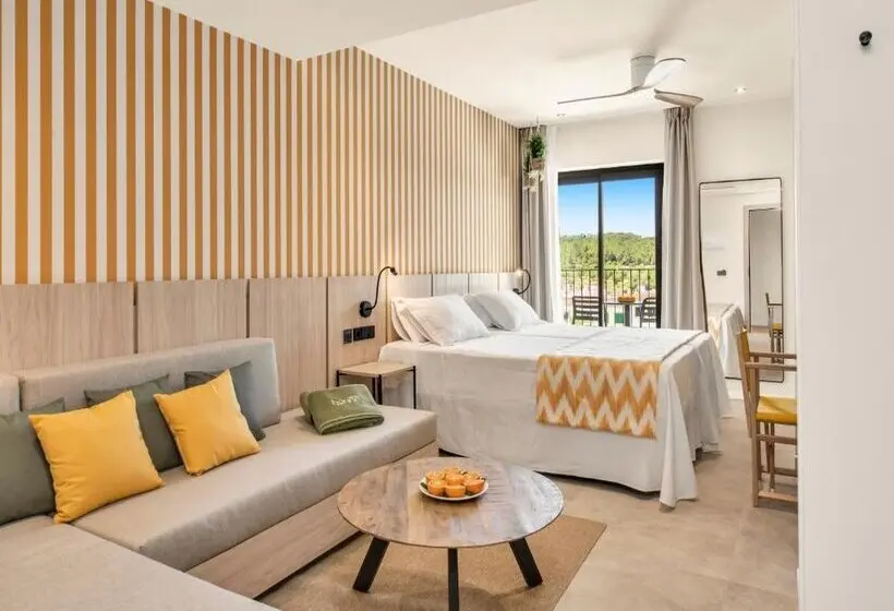 Tangerine by Honne Hotels - Adults Only