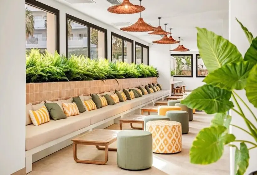 Tangerine by Honne Hotels - Adults Only