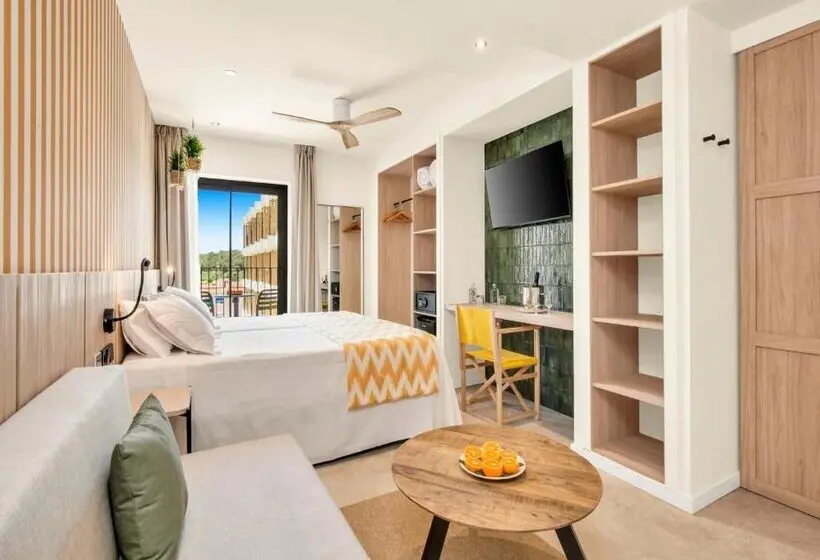 Tangerine by Honne Hotels - Adults Only
