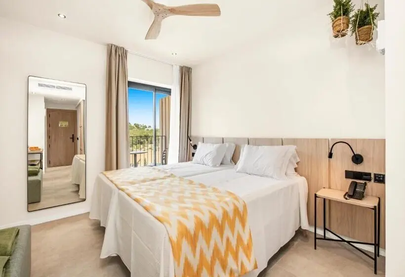 Tangerine by Honne Hotels - Adults Only
