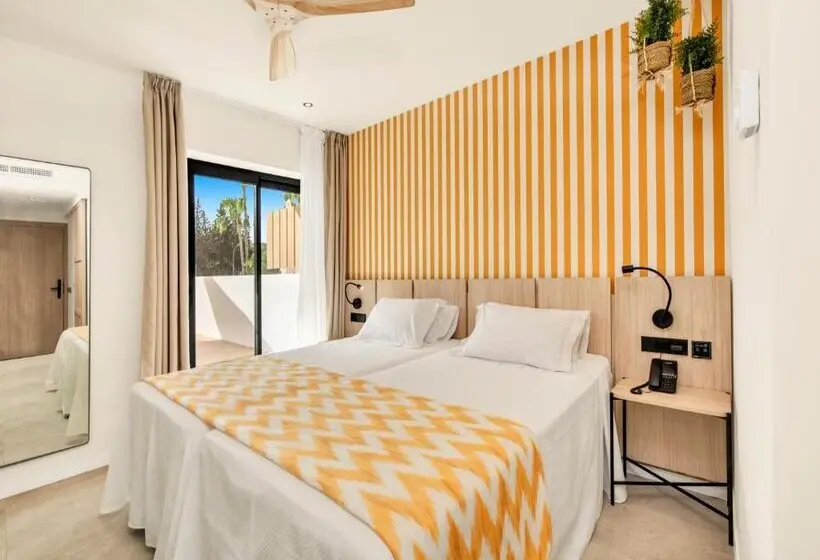 Tangerine by Honne Hotels - Adults Only