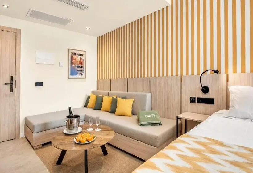 Tangerine by Honne Hotels - Adults Only